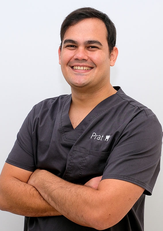 Dr. Manuel Musella 8290COEC 