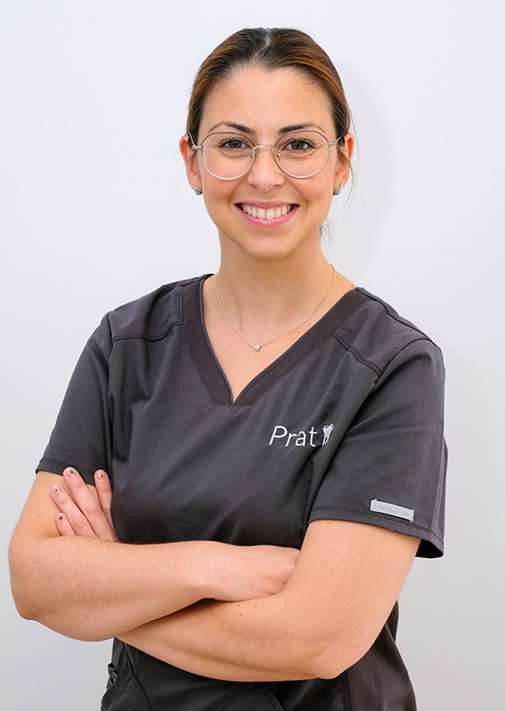Mónica Martínez 