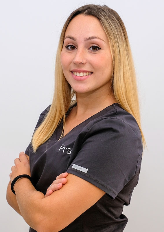 Mireia Ortega 